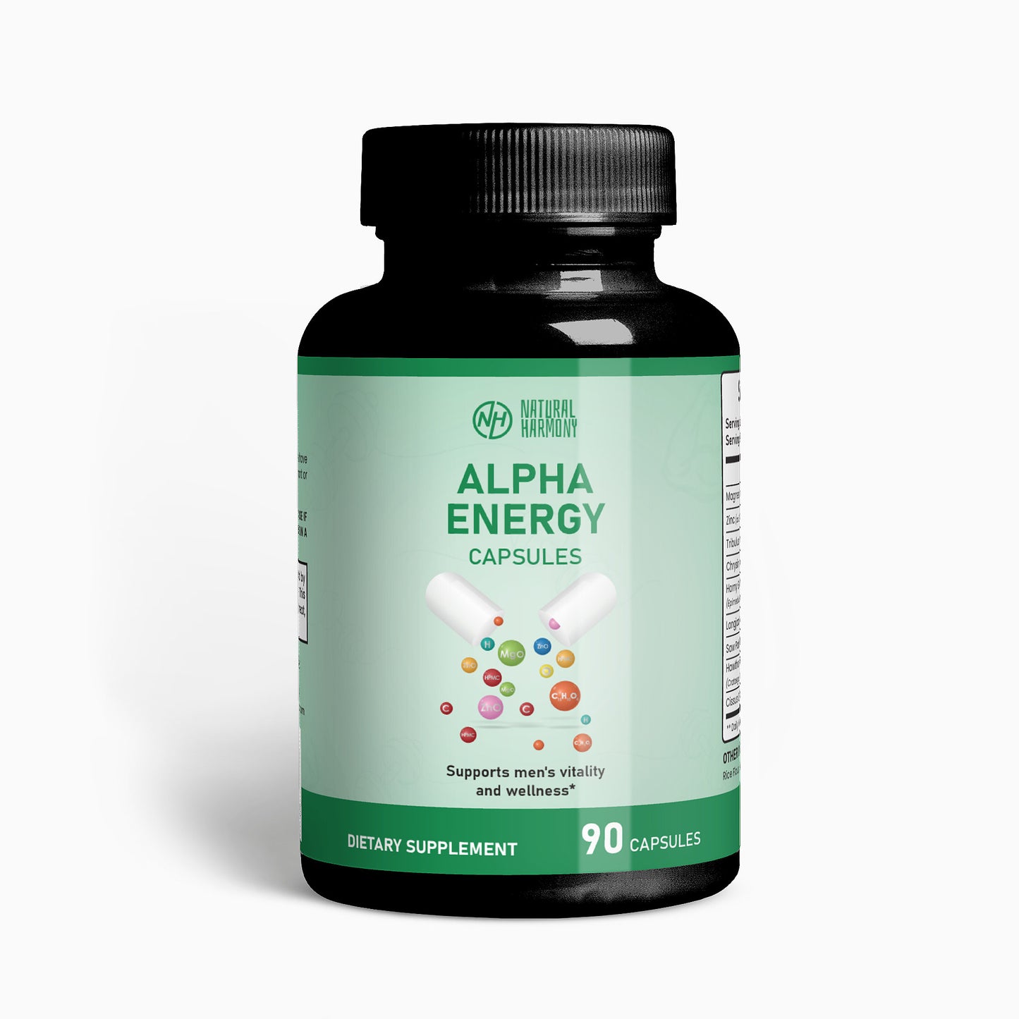 Alpha Energy