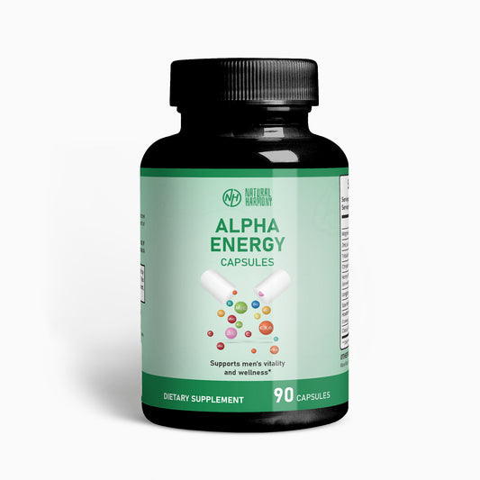 Alpha Energy